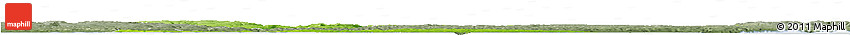 Physical Horizon Map of Antigonish, semi-desaturated Physical Horizon Map of Antigonish, semi-desaturated