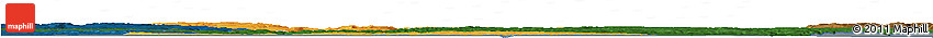 Political Horizon Map of Antigonish, darken Political Horizon Map of Antigonish, darken