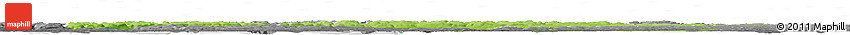 Physical Horizon Map of Colchester, desaturated Physical Horizon Map of Colchester, desaturated