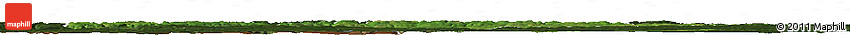Satellite Horizon Map of Colchester, darken Satellite Horizon Map of Colchester, darken