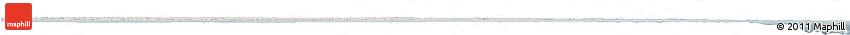 Shaded Relief Horizon Map of Halifax, semi-desaturated Shaded Relief Horizon Map of Halifax, semi-desaturated