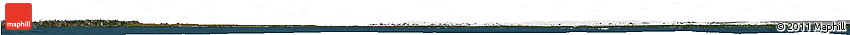 Satellite Horizon Map of Nunavut, darken Satellite Horizon Map of Nunavut, darken