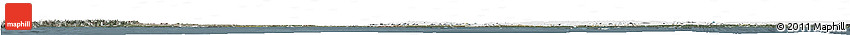 Satellite Horizon Map of Nunavut, semi-desaturated Satellite Horizon Map of Nunavut, semi-desaturated