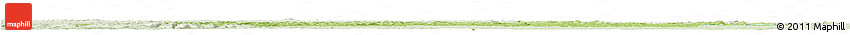Physical Horizon Map of Greater Sudbury / Grand Sudbury, lighten