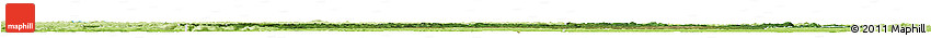 Satellite Horizon Map of Greater Sudbury / Grand Sudbury, physical outside Satellite Horizon Map of Greater Sudbury / Grand Sudbury, physical outside
