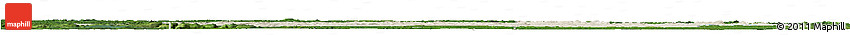 Shaded Relief Horizon Map of Greater Sudbury / Grand Sudbury, satellite outside Shaded Relief Horizon Map of Greater Sudbury / Grand Sudbury, satellite outside
