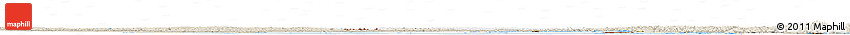 Classic Style Horizon Map of Ontario Classic Style Horizon Map of Ontario