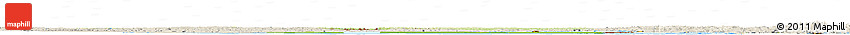 Physical Horizon Map of Ontario, shaded relief outside Physical Horizon Map of Ontario, shaded relief outside