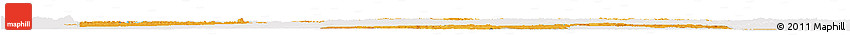 Political Horizon Map of Nipissing, cropped outside
