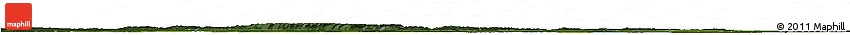 Satellite Horizon Map of Ottawa, darken Satellite Horizon Map of Ottawa, darken