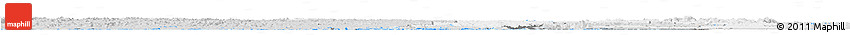Silver Style Horizon Map of Sudbury