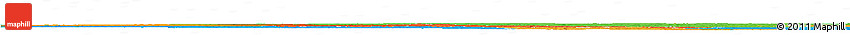 Political Horizon Map of Waterloo