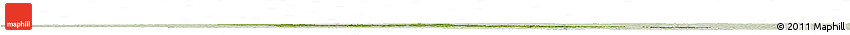 Satellite Horizon Map of Waterloo, lighten