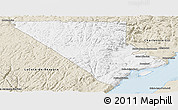 Classic Style Panoramic Map of Charlevoix