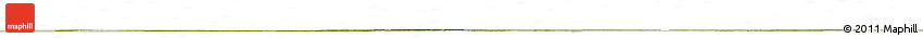 Satellite Horizon Map of Division No. 10, lighten