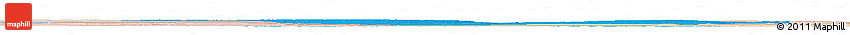Political Horizon Map of Division No. 16, lighten Political Horizon Map of Division No. 16, lighten