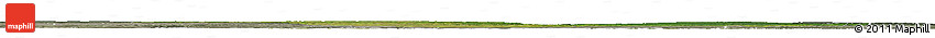 Satellite Horizon Map of Division No. 16, semi-desaturated Satellite Horizon Map of Division No. 16, semi-desaturated