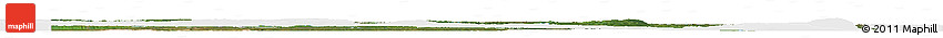 Satellite Horizon Map of Division No. 18, single color outside Satellite Horizon Map of Division No. 18, single color outside