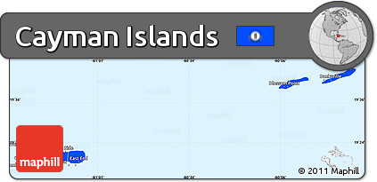 Cayman islands singles