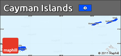 Cayman islands singles