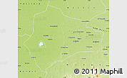 Physical Map of Ati