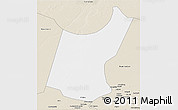 Classic Style 3D Map of Djedaa