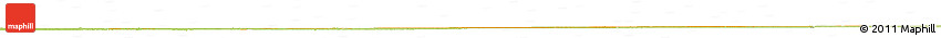 Political Horizon Map of Djedaa, physical outside Political Horizon Map of Djedaa, physical outside