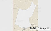 Classic Style Map of Djedaa