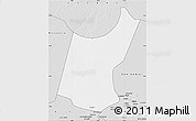Silver Style Map of Djedaa