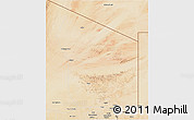 Satellite 3D Map of Fada