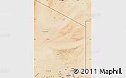 Satellite Map of Fada
