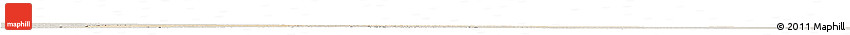 Satellite Horizon Map of Nokou, semi-desaturated