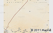 Satellite Map of Nokou