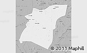 Gray Map of Am Dam