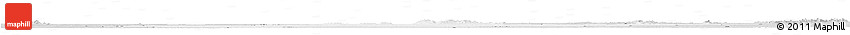 Silver Style Horizon Map of Am Timan