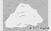 Gray 3D Map of Kelo