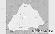 Gray Map of Kelo