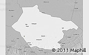 Gray 3D Map of Lai