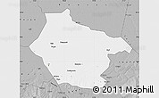 Gray Map of Lai
