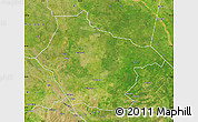 Satellite Map of Lai
