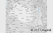 Silver Style Map of BIOBIO