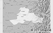 Gray Map of Quillego