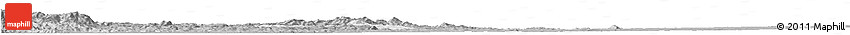 Gray Horizon Map of Yumbel