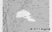 Gray Map of Yumbel