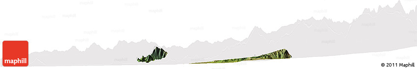 Satellite Horizon Map of Requinao, cropped outside Satellite Horizon Map of Requinao, cropped outside