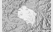 Gray Map of Requinao