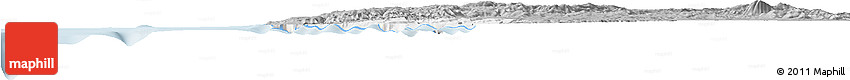 Gray Horizon Map of Pelluhue Gray Horizon Map of Pelluhue