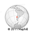 Outline Map of Lota