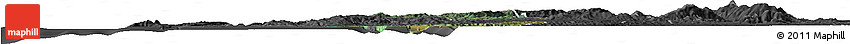 Satellite Horizon Map of Tome, darken, desaturated Satellite Horizon Map of Tome, darken, desaturated