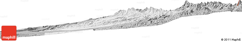Gray Horizon Map of Camina Gray Horizon Map of Camina